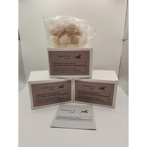 3 Boxes Branch & Vine Cintas Fragrance Beads Refill